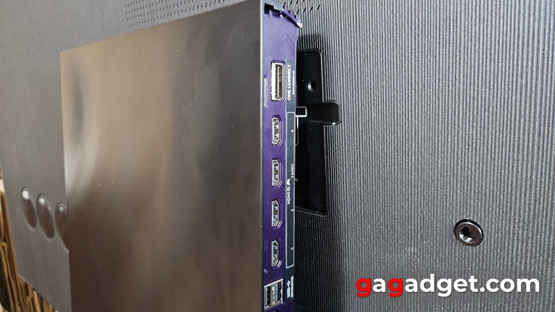 Знає як вам треба: огляд 65-дюймового ШІ-телевізора Samsung 8K Neo QLED QN900D