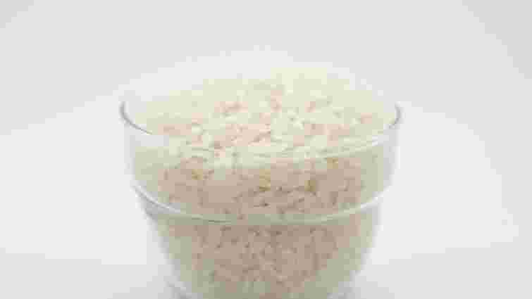 Навіть тут є свої правила: як правильно промивати рис, щоб він був розсипчастим