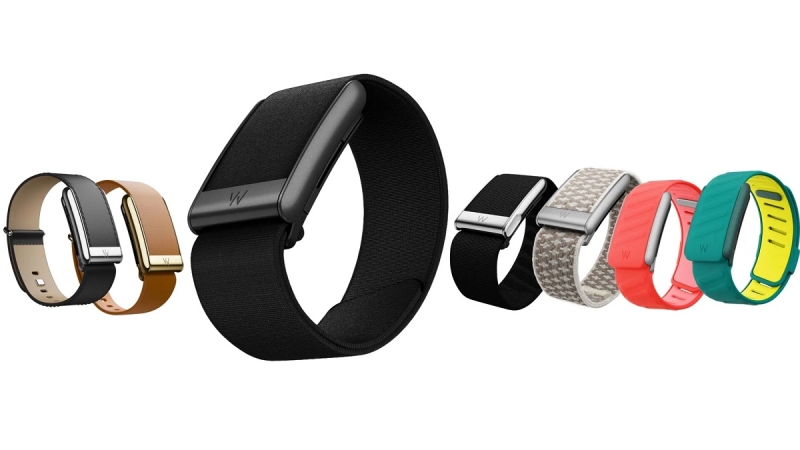 Усе під контролем: WHOOP представила нові фітнес-браслети з розширеними можливостями моніторингу здоров'я