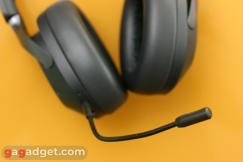 Огляд Haylou S40 ANC: недорогі закриті навушники зі Spatial Audio та активним шумозаглушенням