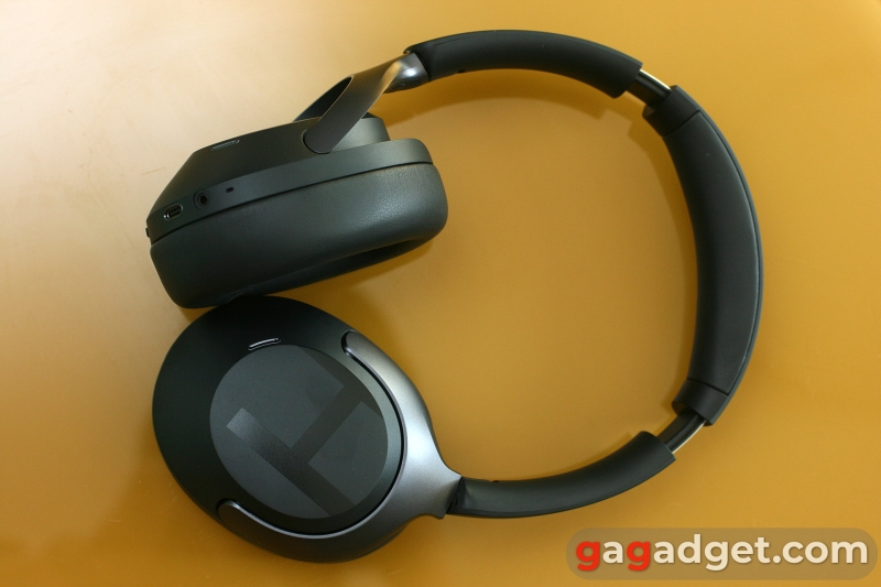 Огляд Haylou S40 ANC: недорогі закриті навушники зі Spatial Audio та активним шумозаглушенням