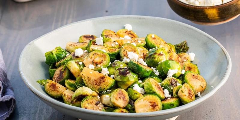 Вони потрібні завжди. Шість продуктів, які слід купувати оптом