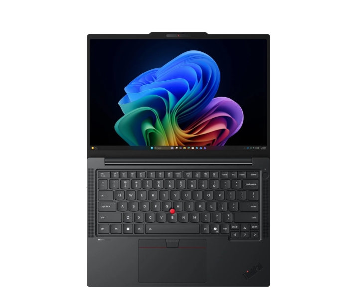 Lenovo оновила серію ThinkPad на MWC 2026: T14 Gen 7, T16 Gen 5 та X13 Detachable з Intel Core Ultra