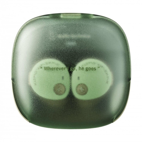 Звучання "Далекої Галактики" у вас у вухах: Audio-Technica представила ексклюзивну серію TWS-навушників у стилістиці Star Wars