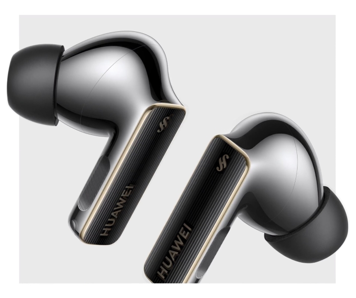 Шумозаглушення з ефектом пам'яті: огляд TWS-навушників Huawei FreeBuds Pro 4