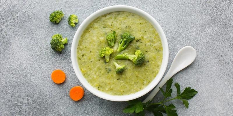 Вони потрібні завжди. Шість продуктів, які слід купувати оптом