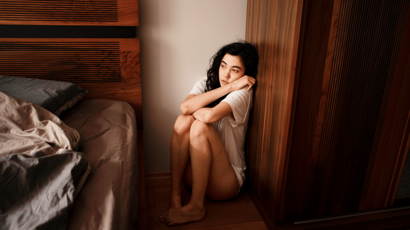 Ключі до внутрішньої свободи &mdash; як подолати будь-який страх