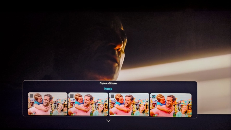 Знає як вам треба: огляд 65-дюймового ШІ-телевізора Samsung 8K Neo QLED QN900D