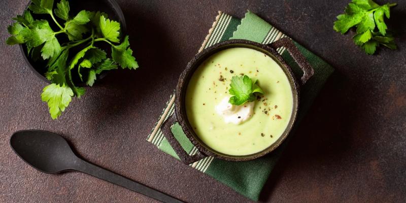 Щоб результат був ідеальним. Чотири причини, чому ваш суп прісний — і як зробити його смачним