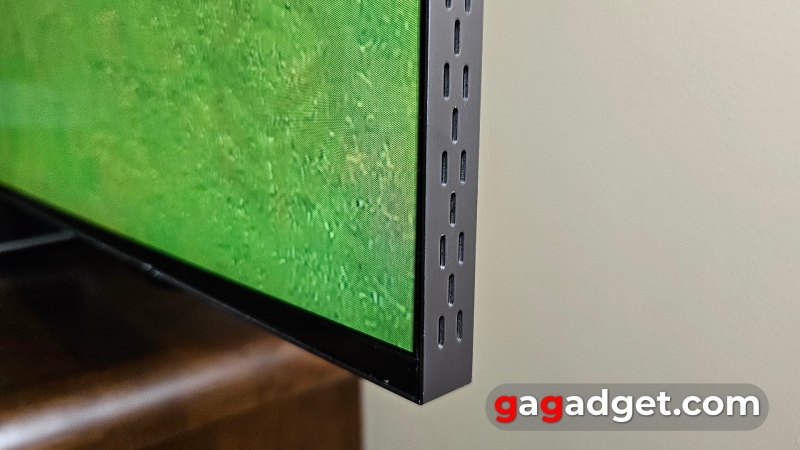 Знає як вам треба: огляд 65-дюймового ШІ-телевізора Samsung 8K Neo QLED QN900D