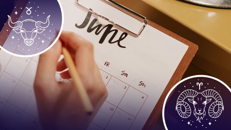 А чи знали ви, на які 2 знаки зодіаку у червні 2025 чекає важке життєве випробування