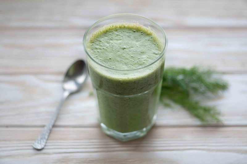 Як швидко і доступно поповнити організм вітамінами, мінералами та антиоксидантами