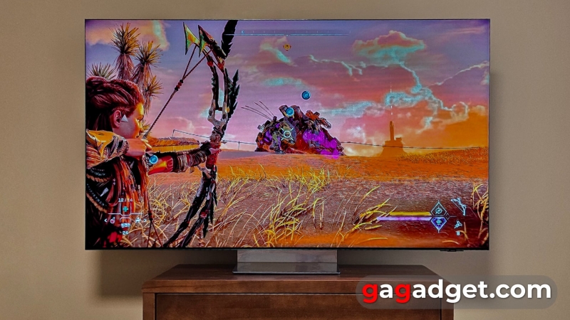Знає як вам треба: огляд 65-дюймового ШІ-телевізора Samsung 8K Neo QLED QN900D