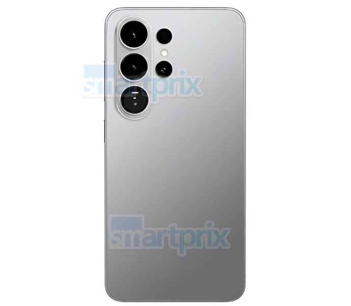 У Samsung не залишилося секретів: опубліковано характеристики та рендери флагманських смартфонів Galaxy S26 Pro і S26 Ultra