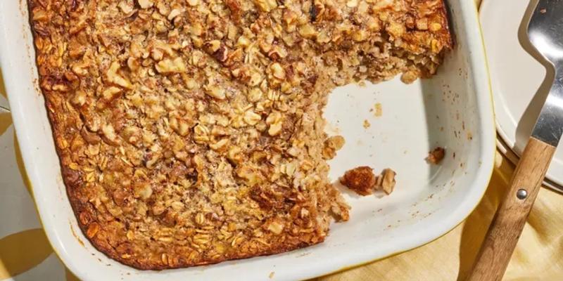 Вони потрібні завжди. Шість продуктів, які слід купувати оптом