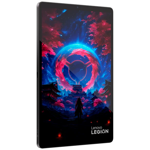 Lenovo Legion Tab Gen 5 дебютував на MWC 2026: Snapdragon 8 Elite Gen 5, Wi-Fi 7 і зарядка 68 Вт