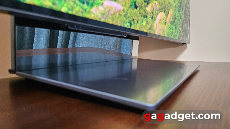 Знає як вам треба: огляд 65-дюймового ШІ-телевізора Samsung 8K Neo QLED QN900D