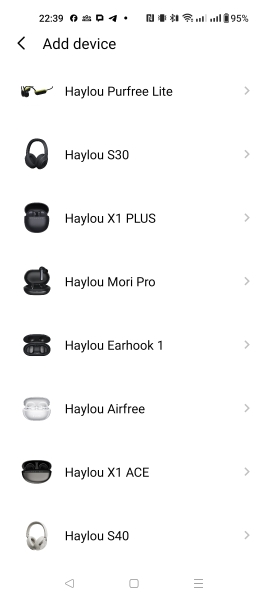 Огляд Haylou S40 ANC: недорогі закриті навушники зі Spatial Audio та активним шумозаглушенням