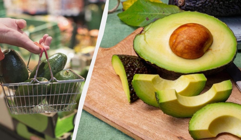 Авокадо завжди буде свіжим: лайфхак, який врятує його від потемніння