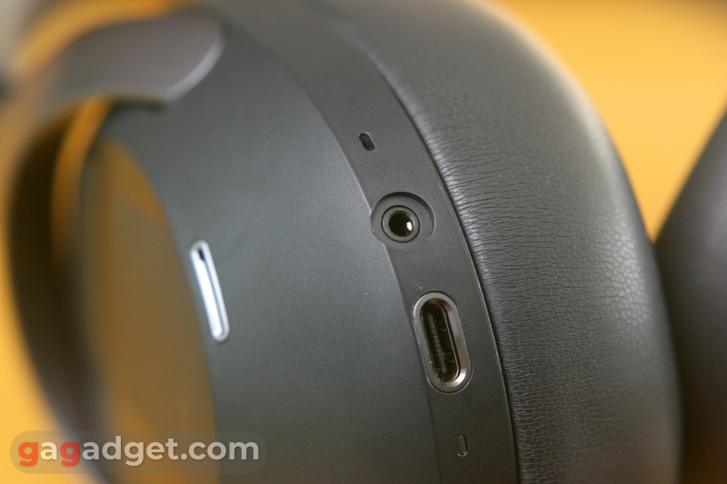 Огляд Haylou S40 ANC: недорогі закриті навушники зі Spatial Audio та активним шумозаглушенням