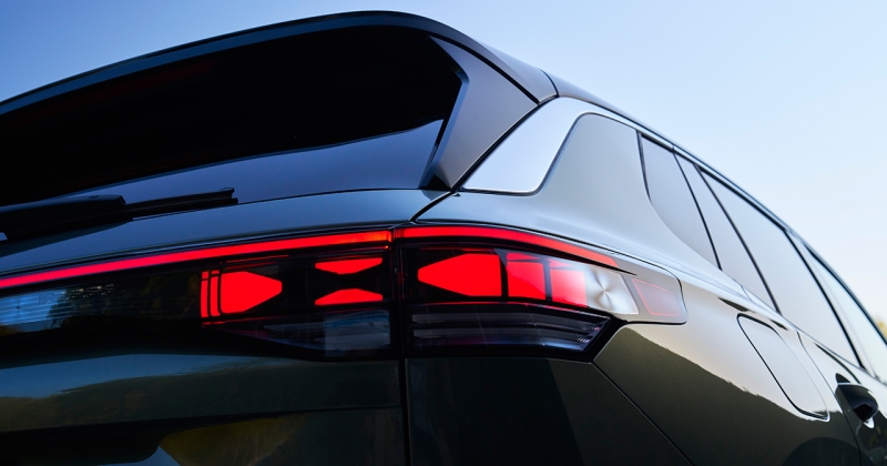 Новий VW Tiguan SEL R-Line Turbo: майже GTI, тільки в кузові SUV