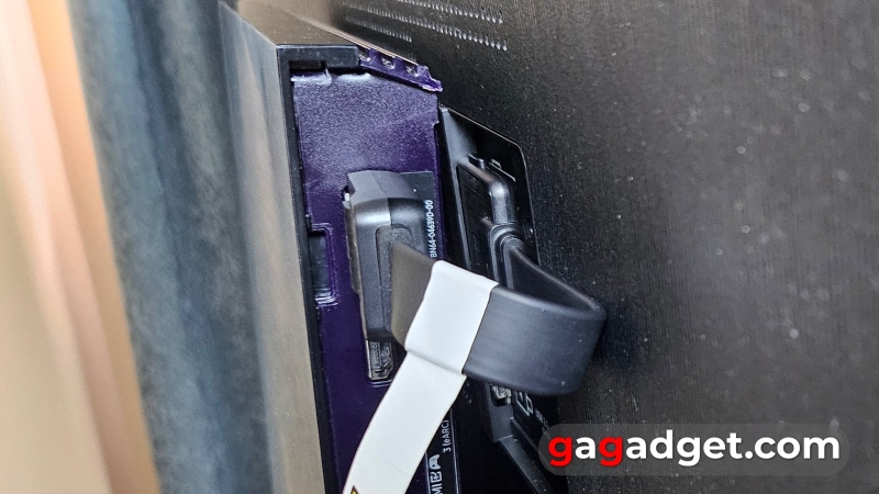 Знає як вам треба: огляд 65-дюймового ШІ-телевізора Samsung 8K Neo QLED QN900D