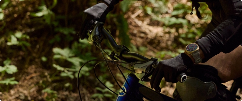 Amazfit T-Rex 3 Pro виходить на глобальний ринок: розумний годинник з LED-ліхтариком і автономністю до 25 днів