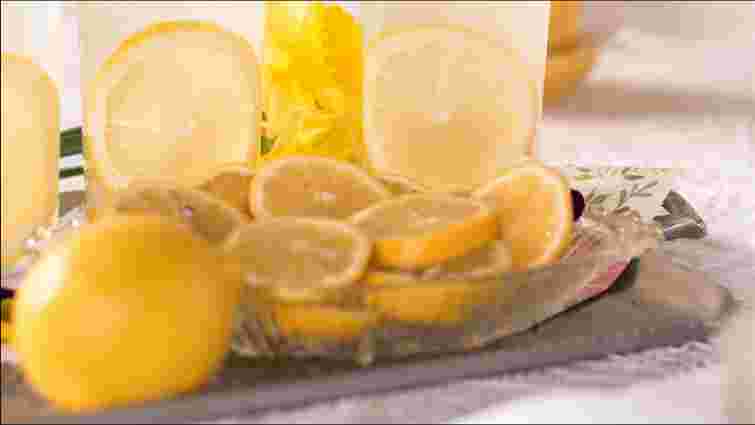 Так ви ще не робили: як вичавити сік з лимона в потрібній кількості