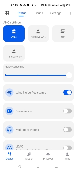 Огляд Haylou S40 ANC: недорогі закриті навушники зі Spatial Audio та активним шумозаглушенням