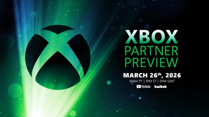 Цього тижня відбудеться шоу Xbox Partner Preview з новинами про STALKER 2: Heart of Chornobyl і новою грою від авторів Yakuza