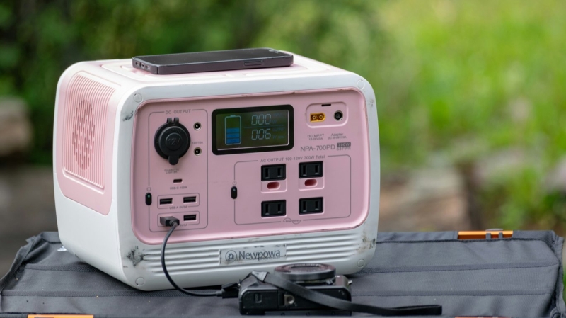 Як підібрати ідеальну зарядну станцію без зайвих витрат