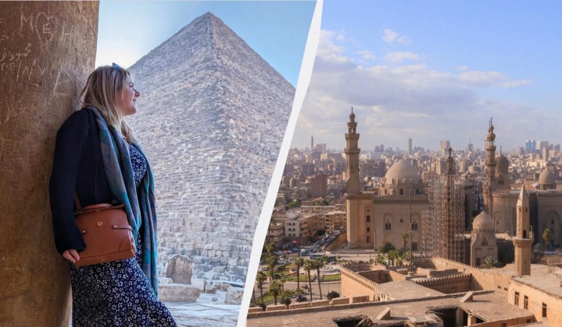 Блогерка назвала п'ять найгірших міст для соло-туристів: що з ними не так