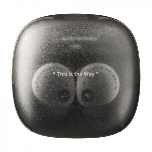 Звучання "Далекої Галактики" у вас у вухах: Audio-Technica представила ексклюзивну серію TWS-навушників у стилістиці Star Wars