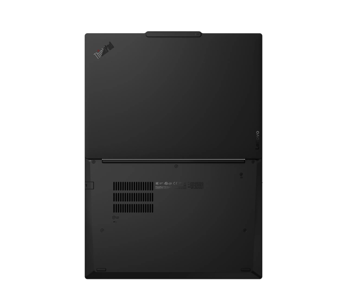 Lenovo оновила серію ThinkPad на MWC 2026: T14 Gen 7, T16 Gen 5 та X13 Detachable з Intel Core Ultra