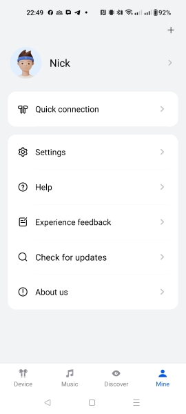 Огляд Haylou S40 ANC: недорогі закриті навушники зі Spatial Audio та активним шумозаглушенням