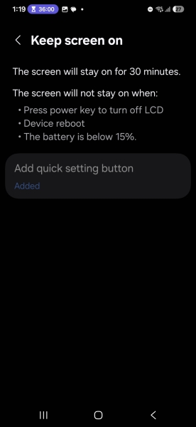 Galaxy S23 отримав інструменти Display Assistant і Game Booster+ у новому оновленні One UI 7