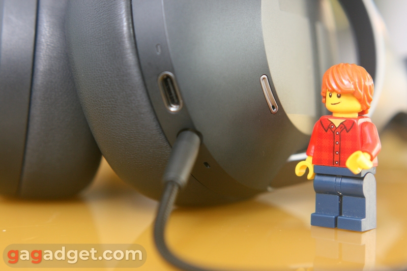 Огляд Haylou S40 ANC: недорогі закриті навушники зі Spatial Audio та активним шумозаглушенням