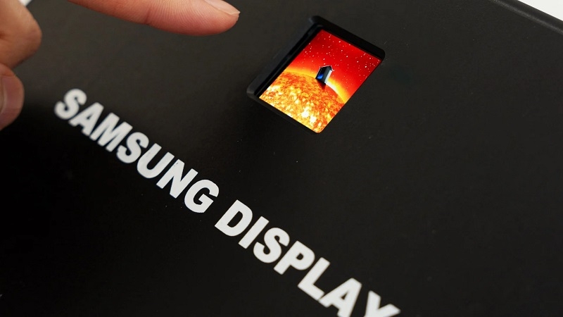OLED-on-Silicon змінить доповнену реальність: Samsung представила панелі для XR-пристроїв зі щільністю 5000 ppi та піковою яскравістю до 15 000 ніт