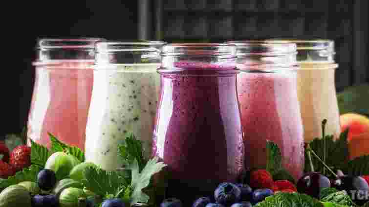 Як швидко і доступно поповнити організм вітамінами, мінералами та антиоксидантами