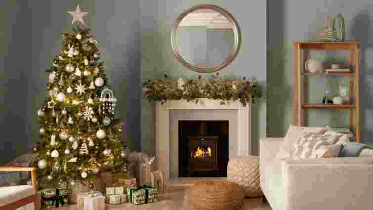 Ці тренди втратили актуальність: як не варто прикрашати дім на Новий рік