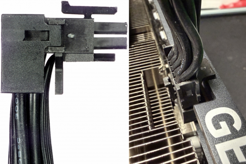 Cooler Master перепрошує: техпідтримка порадила користувачу розібрати кабель 12V 2×6, котрий не працював з RTX 5070 Ti