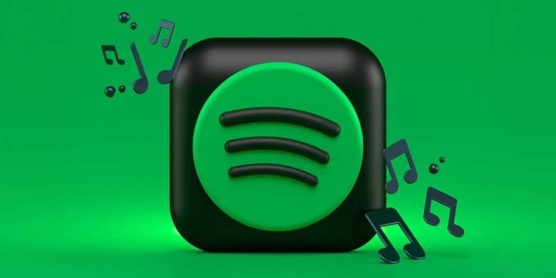 Spotify оголосив війну АІ-трекам: з каталогу музичного сервісу видалено 75 мільйонів згенерованих композицій