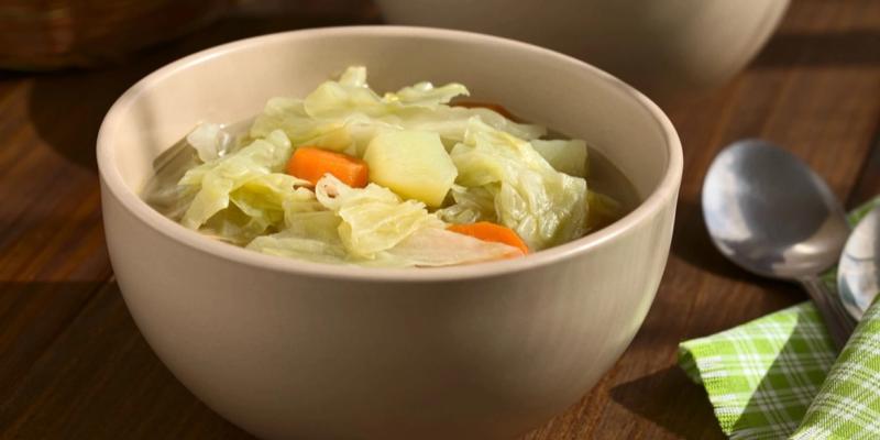 Щоб результат був ідеальним. Чотири причини, чому ваш суп прісний — і як зробити його смачним