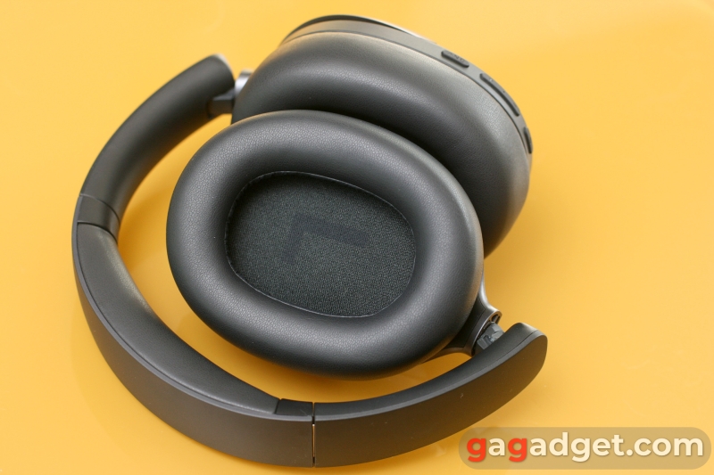 Огляд Haylou S40 ANC: недорогі закриті навушники зі Spatial Audio та активним шумозаглушенням