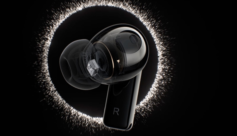 Шумозаглушення з ефектом пам'яті: огляд TWS-навушників Huawei FreeBuds Pro 4