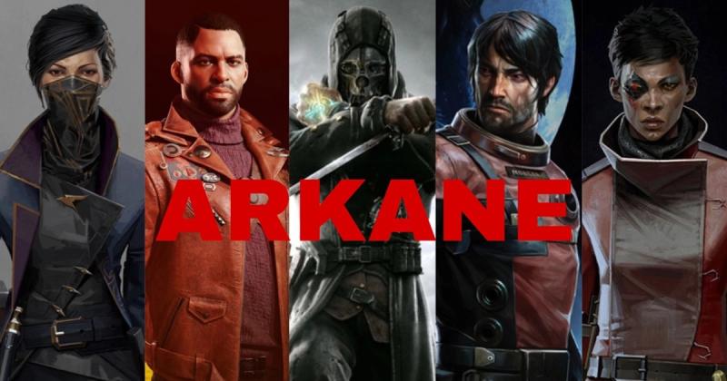 “Продайте йому студію!”: засновник Arkane Рафаель Колантонио висловив інтерес до покупки створеної ним же студії, чим порадував геймерів