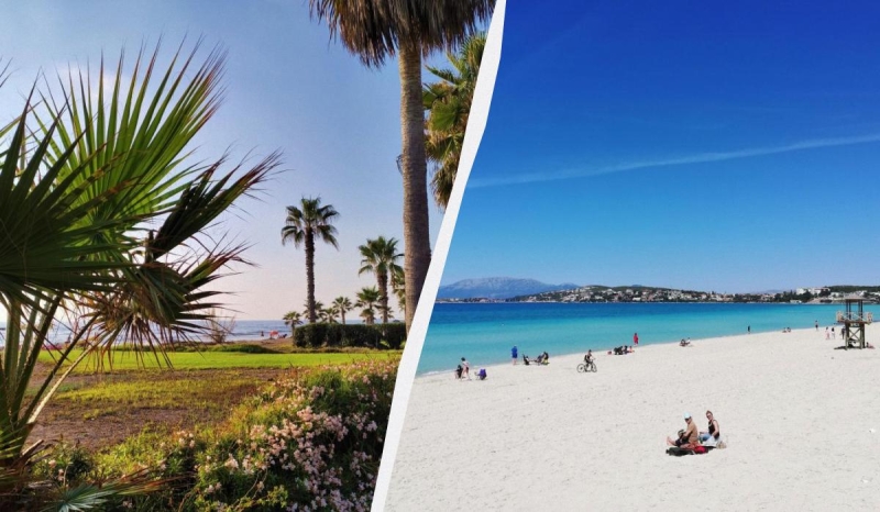 Де українцям пропонують відпочити цього літа: нові курорти, краща логістика і раннє бронювання