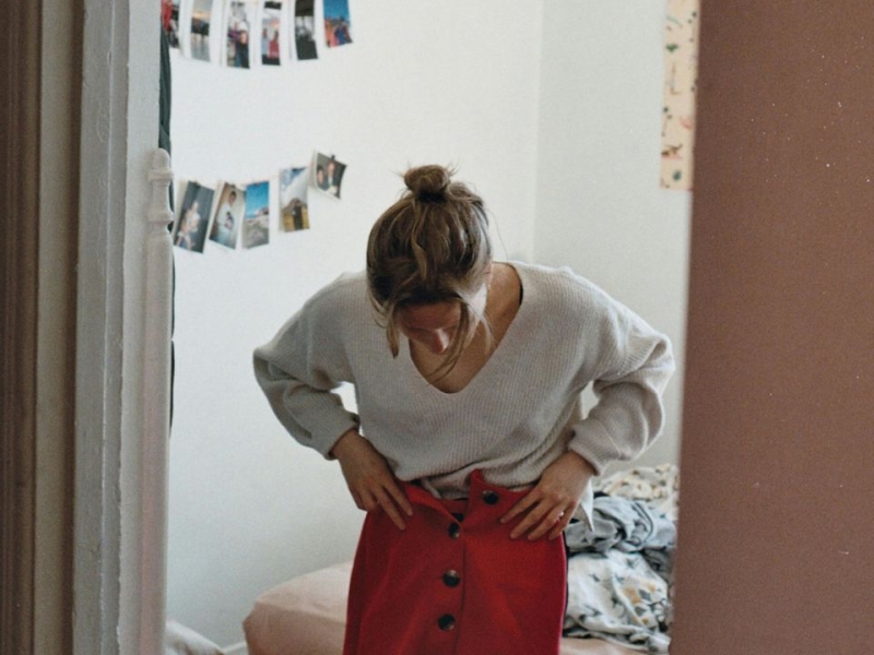 Декілька способів оновити гардероб, нічого не купуючи