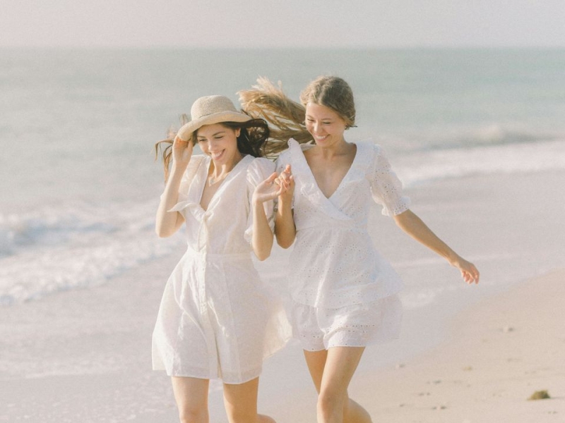 Дерматологи розповіли, як доглядати за волоссям влітку