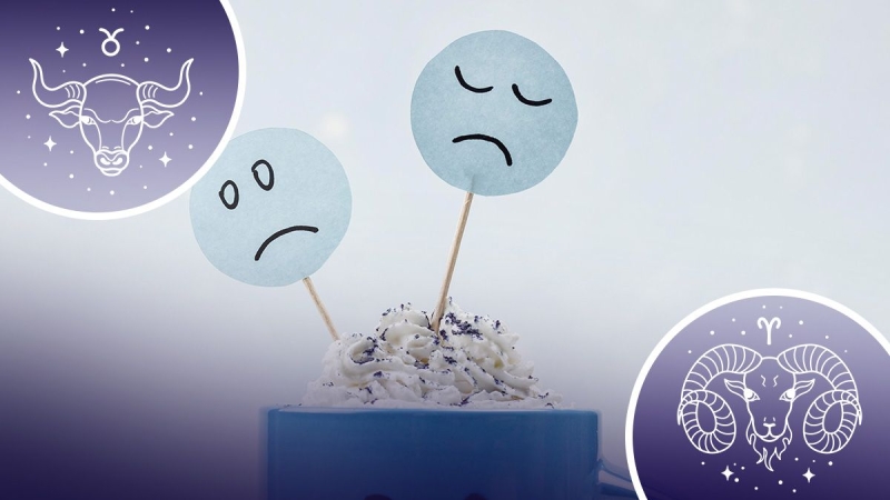 Для кого зі знаків зодіаку квітень буде найгіршим місяцем у році